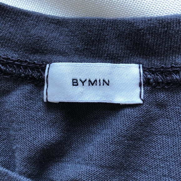 By Min Graphic Tee “Snow White Finest” - Picture 5 of 9